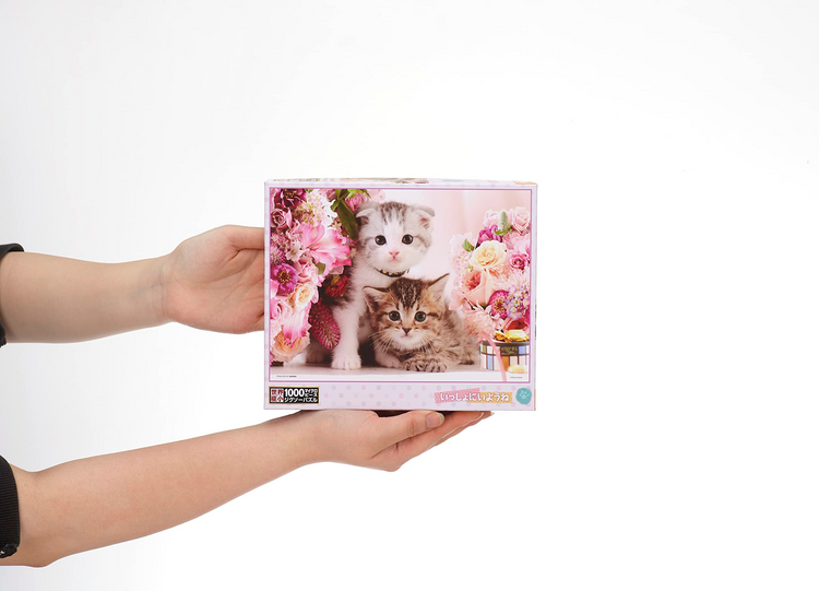 PRETTY PET - 1000塊(極小)