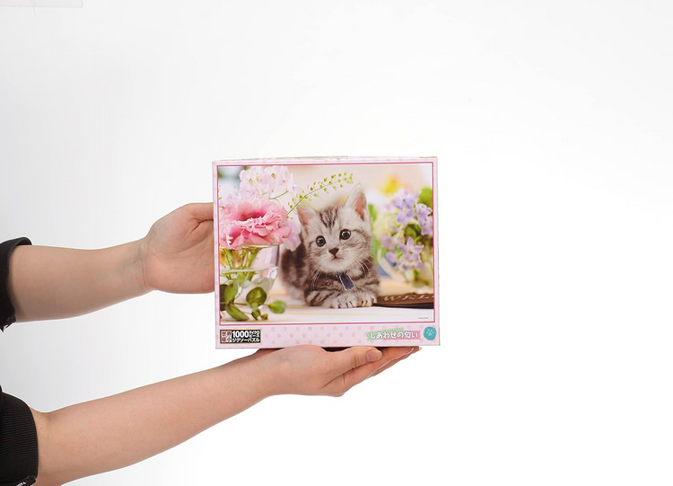 幸福氣味 - 1000塊(極小)