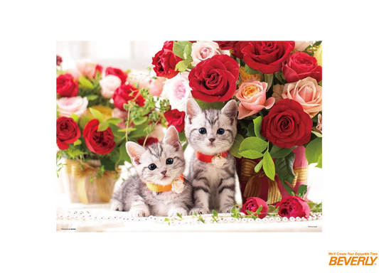 玫瑰時光 - 600塊(標準)