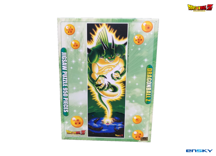 【經典收藏】神龍·布魯吉 - 950塊(標準)