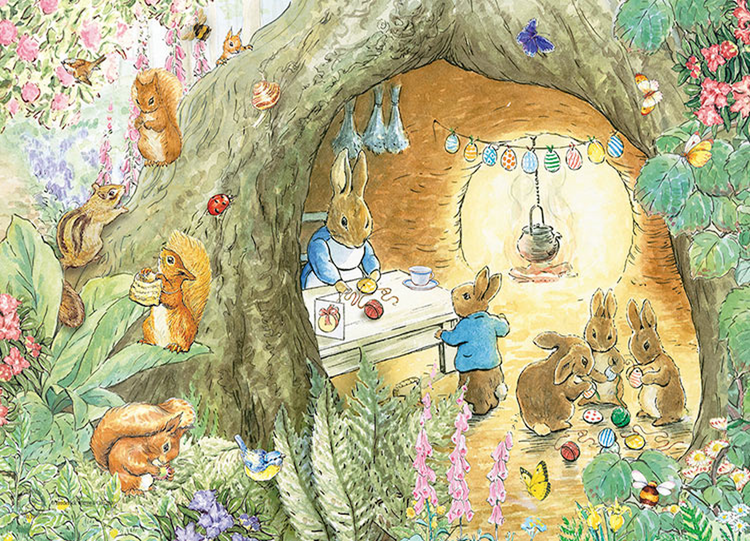 七彩春天 - 300塊(標準)