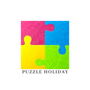 Puzzle holiday