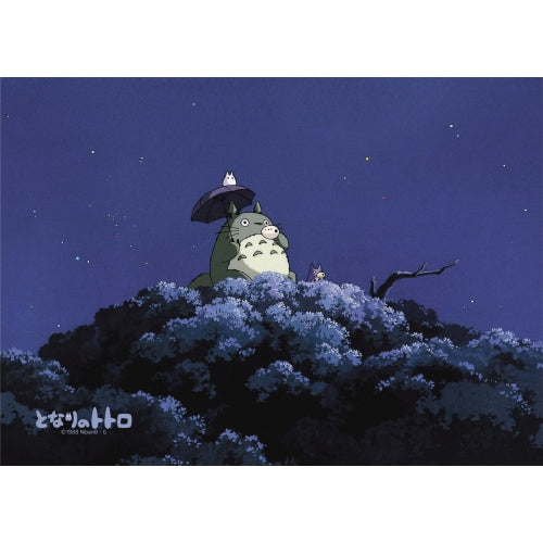拼圖 - 動漫砌圖/夜之笛/108塊