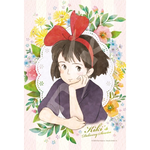 拼圖 - 動漫砌圖/琪琪/150塊