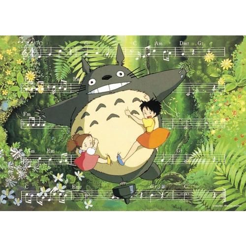 拼圖 - 動漫砌圖/三寶/500塊