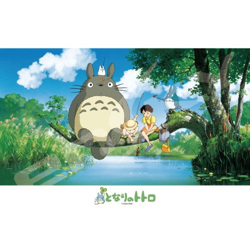 拼圖 - 動漫砌圖/我能抓到什麼?/300塊