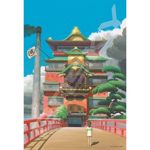 拼圖 - 動漫砌圖/油屋/300塊