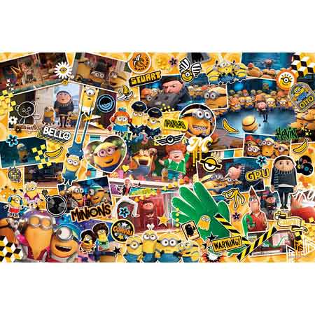 嘩然! - 1000(標準)塊