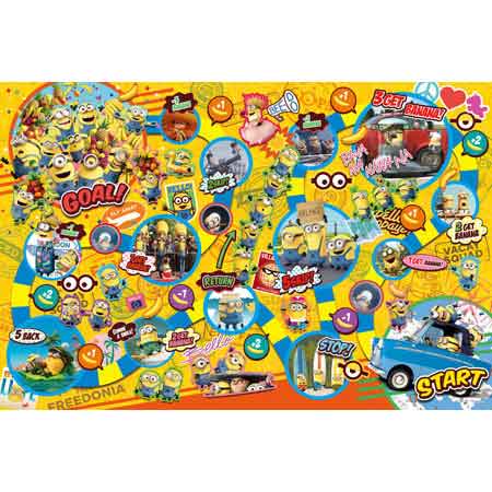 香蕉之旅 - 1000(標準)塊