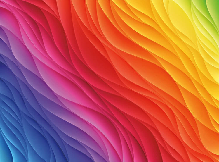 彩色挑戰砌圖