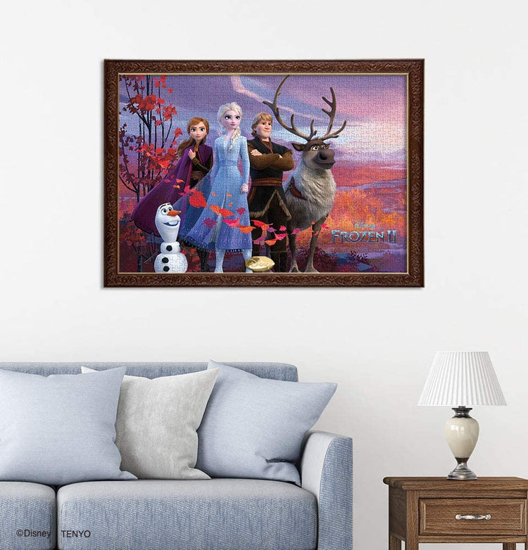 秘密的故事 - 1000(標準)塊 - Puzzle holiday