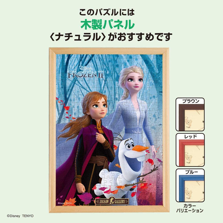 隱藏的秘密- 300(標準)塊 - Puzzle holiday