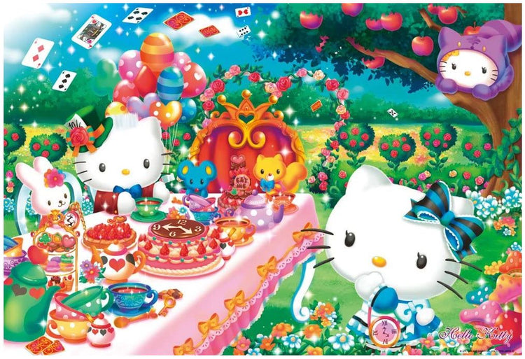 【經典收藏】童話故事 - 1000塊(標準)