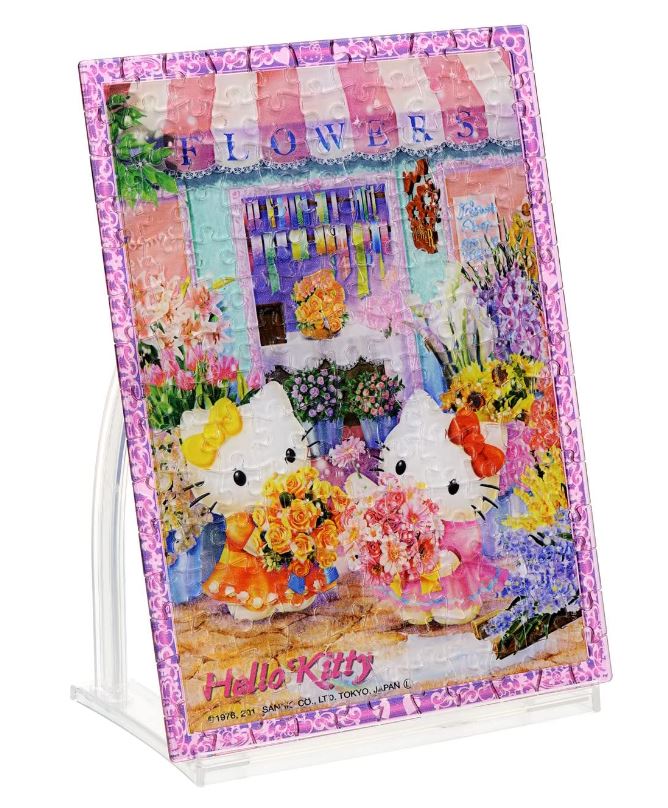 花店 - 165塊(水晶透明)