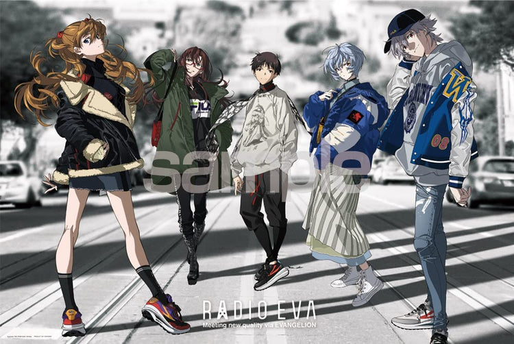 插畫07/西海岸 - 1000塊(標準)