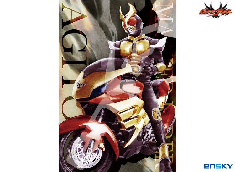 【經典收藏】戰士覺醒 - 300塊(標準)