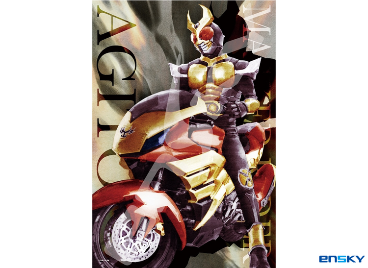 【經典收藏】戰士覺醒 - 300塊(標準)