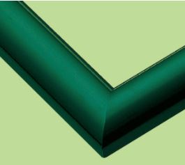 Epoch 優質木系列砌圖框  34x102CM