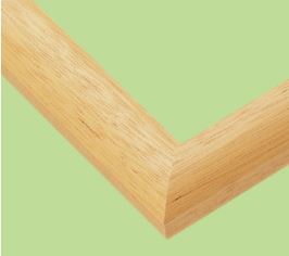 Epoch 優質木系列砌圖框 51x73.5CM