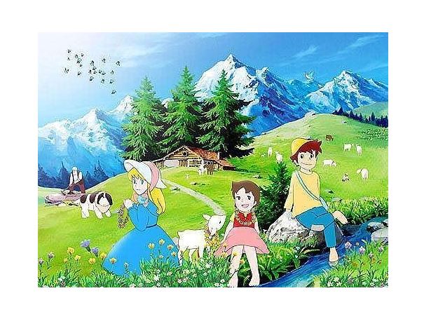 經典收藏!【飄零燕】海迪與朋友 - 500塊 (標準)