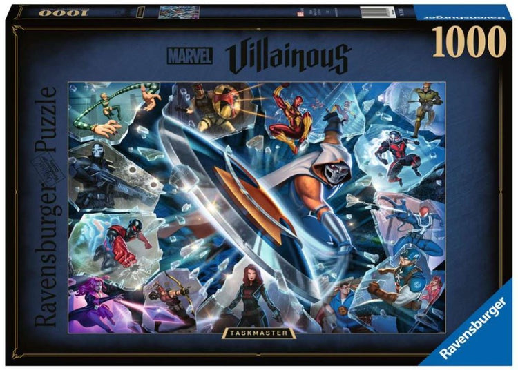 【漫威系列】模仿大師 - 1000塊