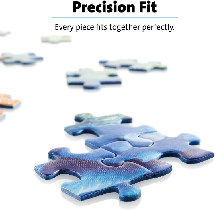 全家福 - 1000(標準)塊 - Puzzle holiday