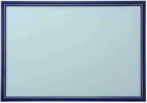 Yanoman 木質系列砌圖框 51x73.5CM