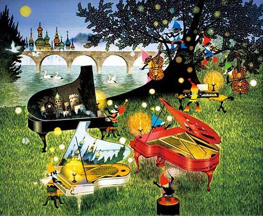 鋼琴協奏曲 - 300塊(標準)