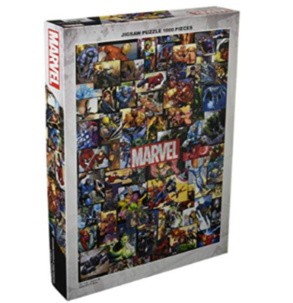 【漫威系列】漫威宇宙 - 1000塊