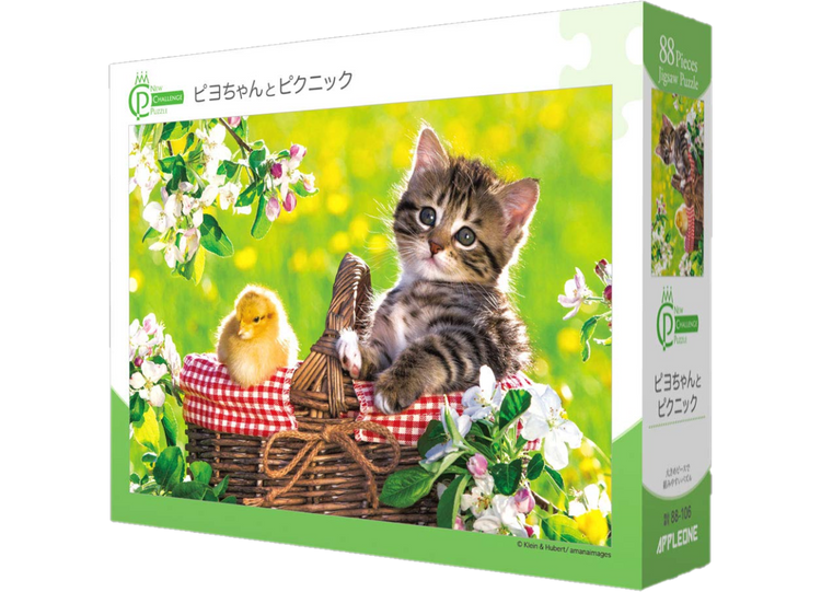 野餐 - 88塊(極大)