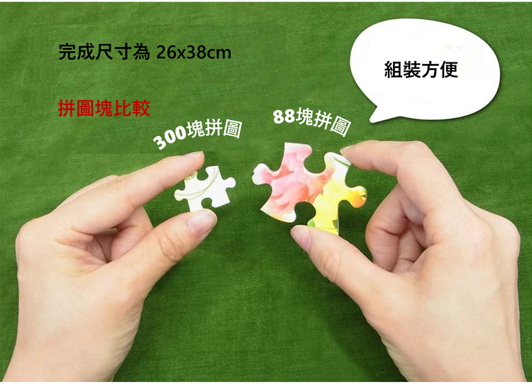 野餐 - 88塊(極大)