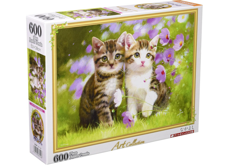 好朋友 - 600塊(標準) [帆布觸感]