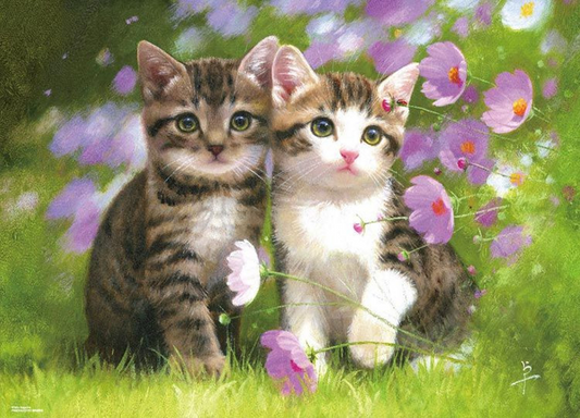 好朋友 - 600塊(標準) [帆布觸感]