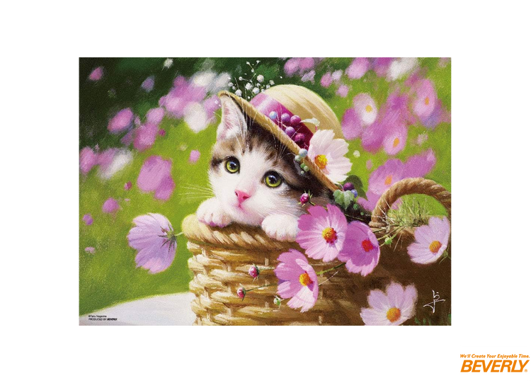 我的帽子 - 300塊(標準)[帆布觸感]