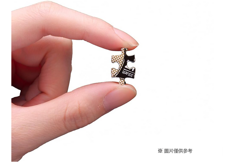 優獸市 - 300塊(極小)【多彩金】