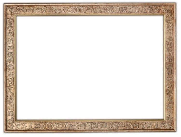 Ensky 海賊王浮雕砌圖框 18.2x25.7CM